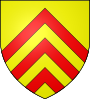 Blason de Beaumont-en-Cambrésis