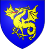 Blason de Bévillers