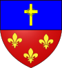 Blason de Boussières-en-Cambrésis