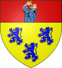 Blason de Carnières