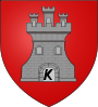 Blason de Catillon-sur-Sambre