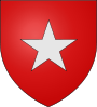 Blason de Déhéries