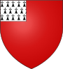 Blason d'Élincourt