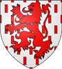 Blason d'Haucourt-en-Cambrésis