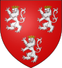 Blason d'Inchy-en-Cambrésis