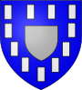 Blason de Ligny-en-Cambrésis