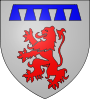 Blason de Malincourt