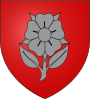 Blason de Maretz