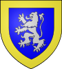 Blason de Maurois