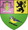 Blason de Mazinghien