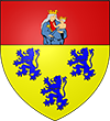 Blason d'Ors