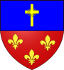 Blason de Quiévy