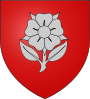 Blason de Saint-Benin