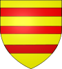 Blason de Saint-Hilaire-lez-Cambrai