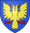 Blason de Saint-Vaast-en-Cambrésis