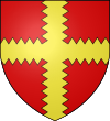 Blason de Villers-Outréaux