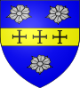 Blason de Selvigny