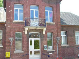 Mairie de Boussières-en-Cambrésis