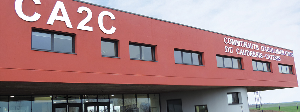 CA2C