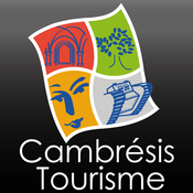application Tourisme en Cambrésis