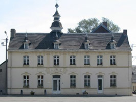 Mairie Catillon-sur-Sambre