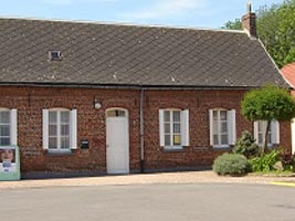 Mairie de Maurois