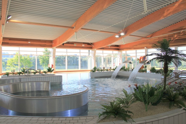 Piscine Le Cateau Cambrésis