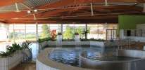 Premier anniversaire de l'espace nautique intercommunal