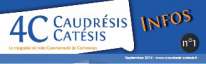 4C Caudrésis-Catésis infos