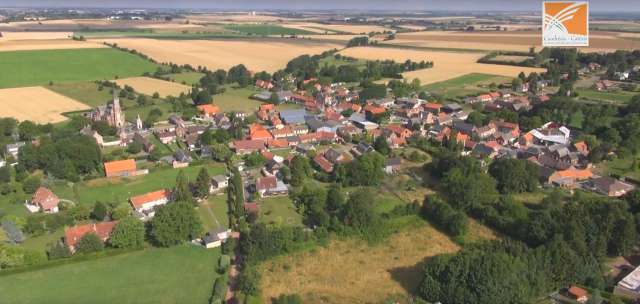 Vidéo "4C Vue du ciel"