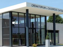 Crématorium