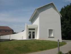 Maison Forestière Wilfred Owen
