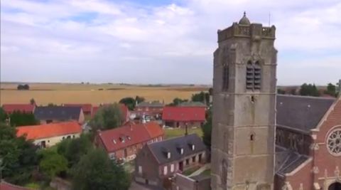 CA2C Église Saint-Médard