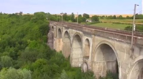 CA2C Le Viaduc