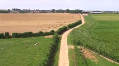 CA2C Pavés du Paris-Roubaix