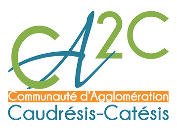 Communauté d'Agglomération du Caudrésis Catésis