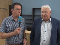 Conseil CA2C à Beauvois le 04 juillet 2023