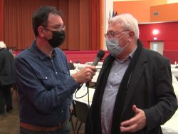 Conseil CA2C à Busigny le 13 décembre 2021