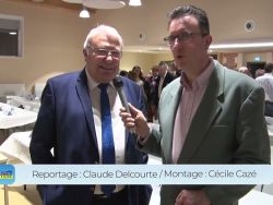 Conseil CA2C à Cattenières le 14 mars 2022