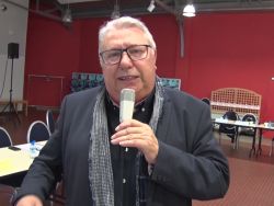 Conseil CA2C à Caudry le 12 avril 2019