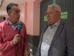 Conseil CA2C à Le Cateau le 04 octobre 2023