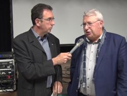 Conseil CA2C à Saint Hilaire lez Cambrai le 08 octobre 2021