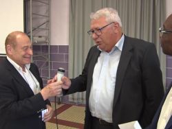 Conseil CA2C à St Souplet le 08 juillet 2019