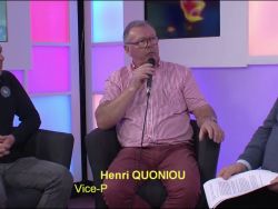 Déploiement de la fibre optique