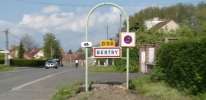 Présentation de Bertry