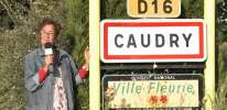 Présentation de Caudry